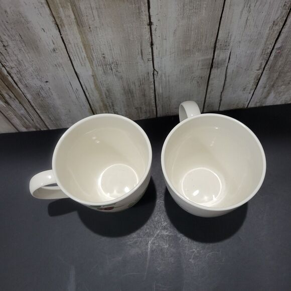 pfaltzgraff Winterberry Floral Mug - Picture 3 of 6